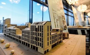 В Казани начала расти в цене вторичная недвижимость