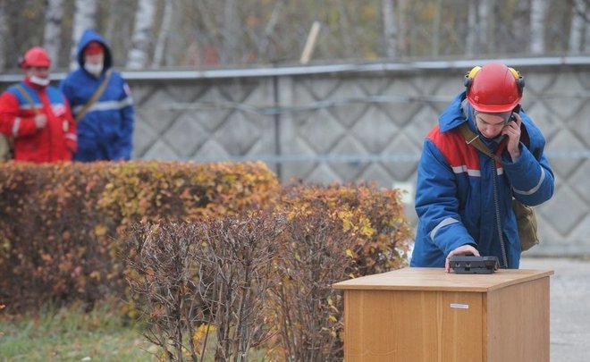 Три района Татарстана не предусмотрели финансирование на пожароопасный период 2023 года