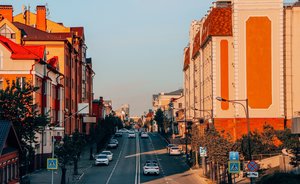 Татарстанцев на следующей неделе вновь ожидает 25-градусная жара