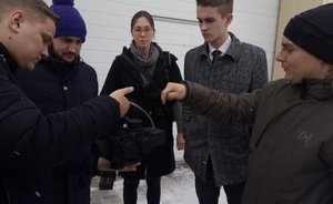 Финские газоанализаторы не прошли проверку на прочность