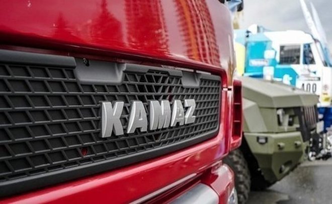 КАМАЗ не планирует возвращаться к сокращенной рабочей неделе