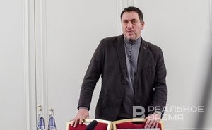 Максим Шевченко о «русских» Петра Толстого: «Графья забудутся. Народы останутся»