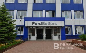 «Соллерс» модифицировала Atlant для перевозки замороженной продукции