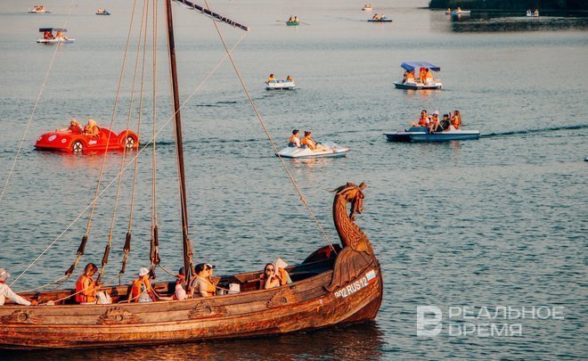 Алтай, Дагестан и Северная Осетия стали самыми популярными направлениями для приключенческого туризма