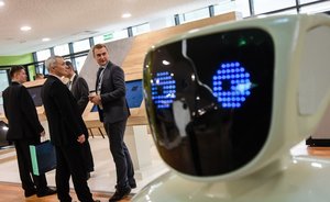 В России разработали приложение для электронного паспорта