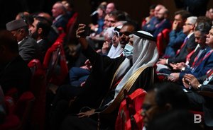 Участие в KazanForum подтвердили 65 стран и 30 регионов России