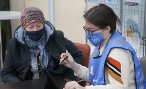 Татарстан оказался в числе регионов с активными темпами переписи населения