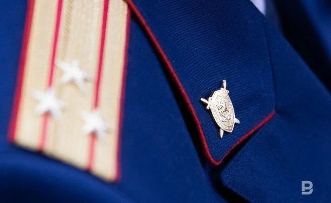 Александру Бастрыкину доложат о смерти 16-летнего подростка в Казани