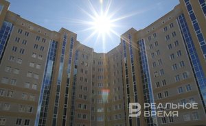 Татарстан занял 19-е место в рейтинге регионов по развитию ипотеки