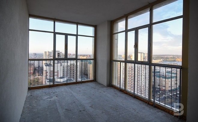 Татарстан попал в список регионов с самыми высокими ценами на жилье