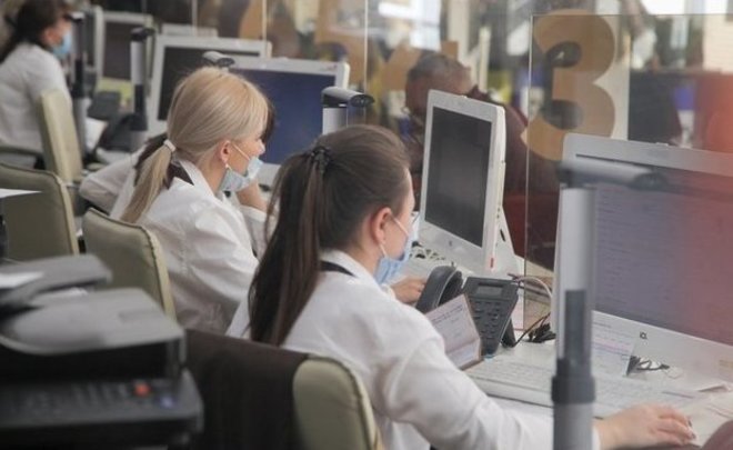 В Казани средняя ожидаемая зарплата составила 41,2 тысячи рублей