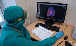 В Челнах в октябре врачи спасли четверых детей, подавившихся орехами и семечками