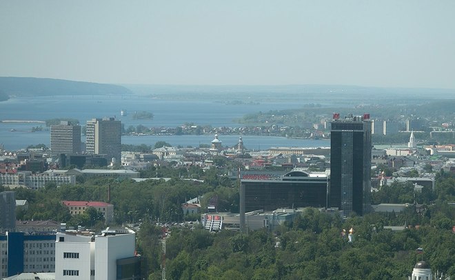 Пять компаний из Казани попали в топ-25 самых перспективных технологических компаний РФ