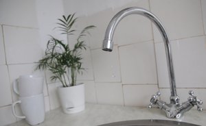 В Казани восстановили водоснабжение по Горьковскому шоссе и улице Восстания