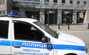Следком РФ: обыски в офисе ПИК прошли в рамках дела о причинении ущерба спортивному обществу «Динамо»