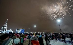 Опрос: в декабре 43% россиян работают хуже, чем обычно
