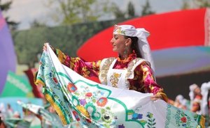 В Татарстане продлили программу национальной политики