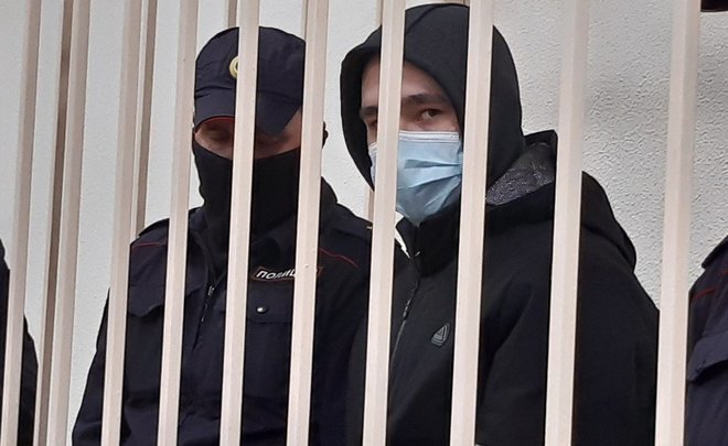 Итоги дня: продление ареста Галявиеву, Путин о дискриминации российской культуры, здоровье Жириновского