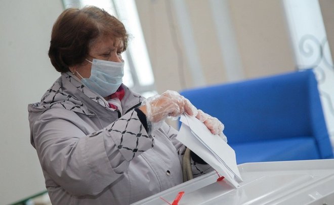 ОБСЕ не сможет направить наблюдателей на выборы в Госдуму России