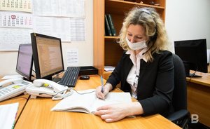 В Татарстане за сутки зарегистрировано 23 новых случая заражения коронавирусом