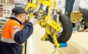 Работникам АвтоВАЗа поднимут зарплату на 7%