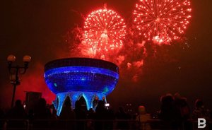 Песков: решение делать 31 декабря выходным находится на усмотрении региональных властей