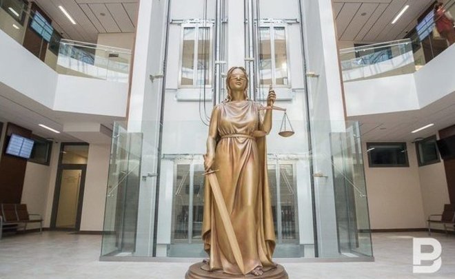Бугульминский суд отказался приобщить медицинские документы к делу отца, обвиняемого в насилии над дочерью