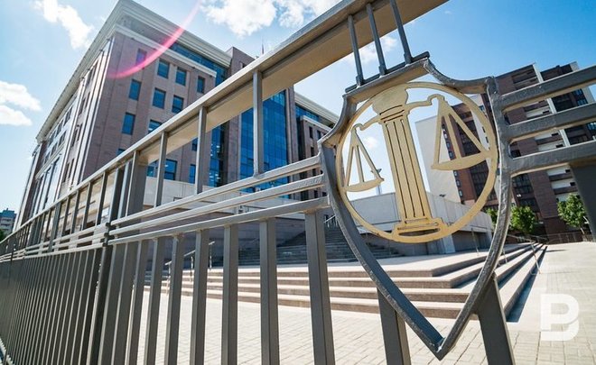 «Люди в Татарстане банкротятся семьями»