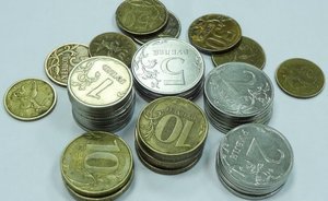 Глава Минэкономразвития сообщил, что рублевый вклад будет приносить доход