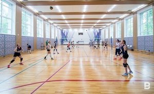 В Казани утвердили перечень льготной категории граждан при оказании физкультурно-оздоровительных услуг