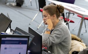 В Казани 6% работодателей увольняли сотрудников из-за их увлечения азартными компьютерными играми