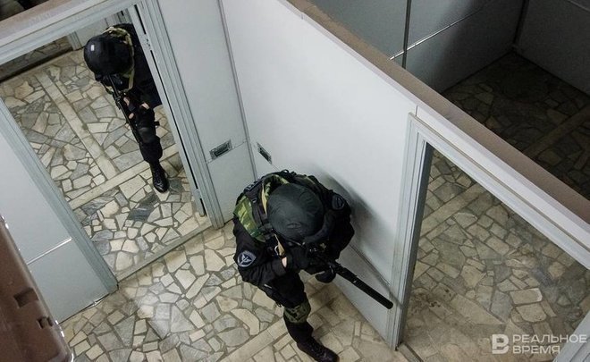 ФСБ: предотвращена подготовка убийств главного редактора RT Симоньян и журналистки Собчак