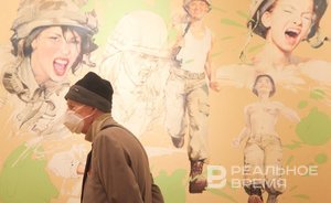 Заболеваемость COVID-19 в Татарстане за неделю снизилась на 4,5%