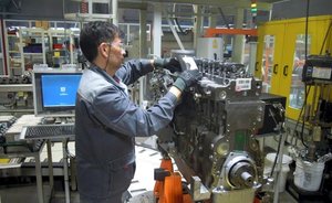 В России началась приостановка автопроизводств из-за нехватки компонентов