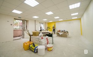 Татарстан полностью выполнил программу 2022 года по капремонту в школах