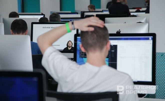 Почти половина казанских рекрутеров доверяет устным рекомендациям