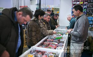 В Татарстане в октябре зафиксирован самый большой рост оборота розничной торговли с начала года