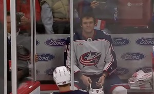 «Интерес есть»: генменеджер «Ак Барса» — о возможном возвращении в клуб Дмитрия Воронкова