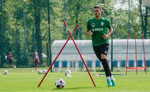 Оздоев: «Разве это интерес, когда говорят, что якобы кто-то предлагал меня «Марселю»?»