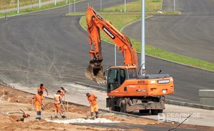 Регионы России получат около 15 млрд рублей на ремонт дорог