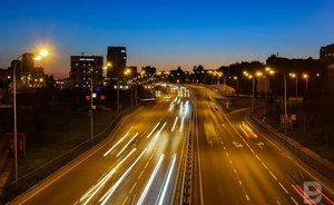 Ночью в Татарстане похолодает до +5 градусов