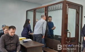 «Растраты не было»: в суде Казани выступили с последним словом топ-менеджеры ТФБ и «Тимер Банка»