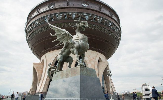 Саакашвили рассказали о преимуществе России перед Украиной, приведя в пример Татарстан