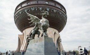 Саакашвили рассказали о преимуществе России перед Украиной, приведя в пример Татарстан