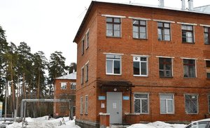 Казанский туберкулезный диспансер все-таки закрыли