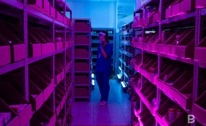 В России продлили упрощенный порядок маркировки лекарств до февраля 2022 года