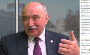 Ректор КФУ: «Все, что происходит сейчас, нельзя назвать полноценным образованием»
