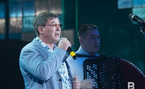 Минниханов прорекламировал в «Инстаграме» онлайн-концерты Салавата Фатхетдинова