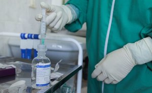 Минздрав: коронавирус снижает возможность забеременеть