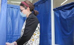 Выборы-2021: только на избирательных участках, с круглосуточным видеонаблюдением и мерами эпидзащиты